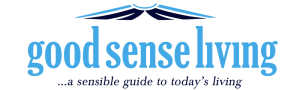 Good Sense Daily Logo