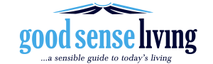 Good Sense Living Logo