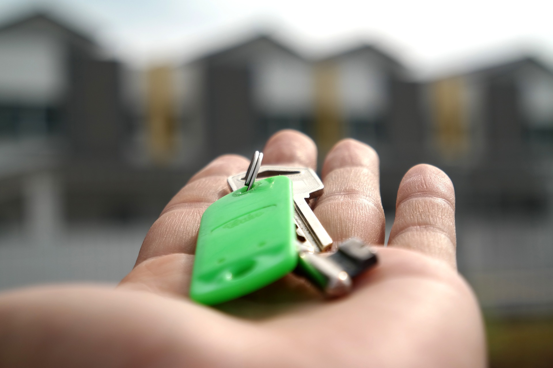 Avoid These 3 First-Time Home Buyer Mistakes